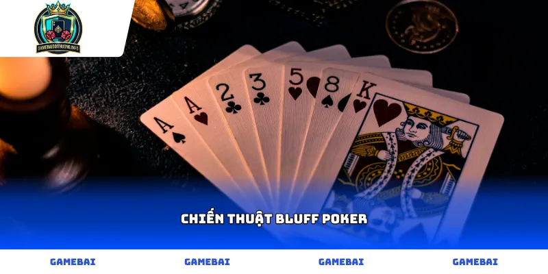 Mô phỏng kỹ thuật lừa đối thủ trong ván bài Poker trực tuyến